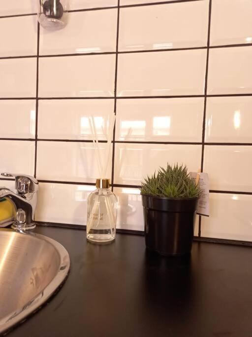 Best Overnight With Free Wifi. Modern & Private Bloemfontein Exteriör bild