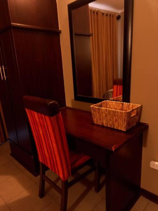 Best Overnight With Free Wifi. Modern & Private Bloemfontein Exteriör bild